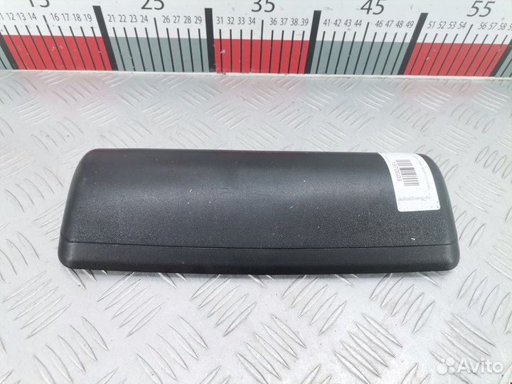 Фонарь дополнительный тормозной (стоп-сигнал) Opel