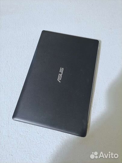 Качественный Asus для игр(ssd/i5/6/две видеокарты