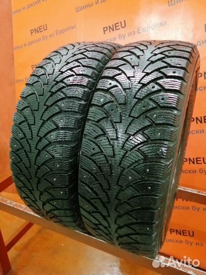 Nokian Tyres Hakkapeliitta 4 205/60 R16 94T