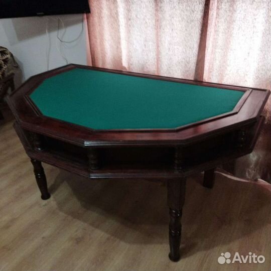 Стол для настольных игр
