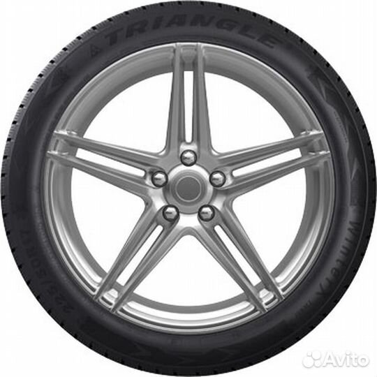 Triangle WinterX TW401 185/55 R15 86H