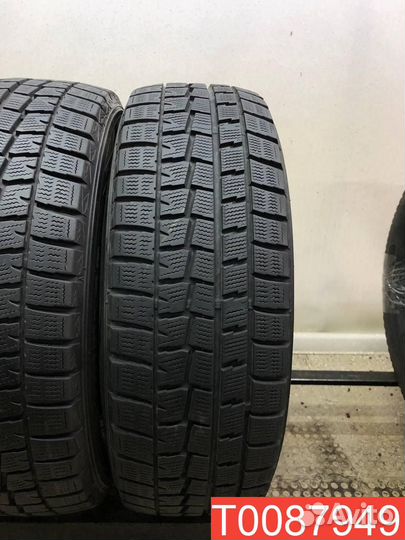 Dunlop Winter Maxx WM01 205/60 R16 101R