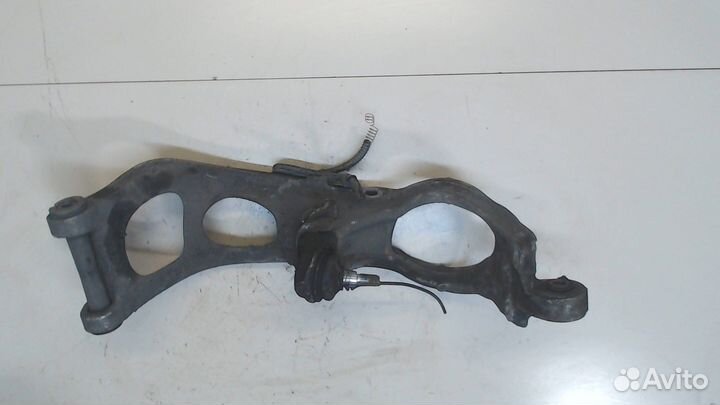 Рычаг подвески Citroen C5 2008, 2008