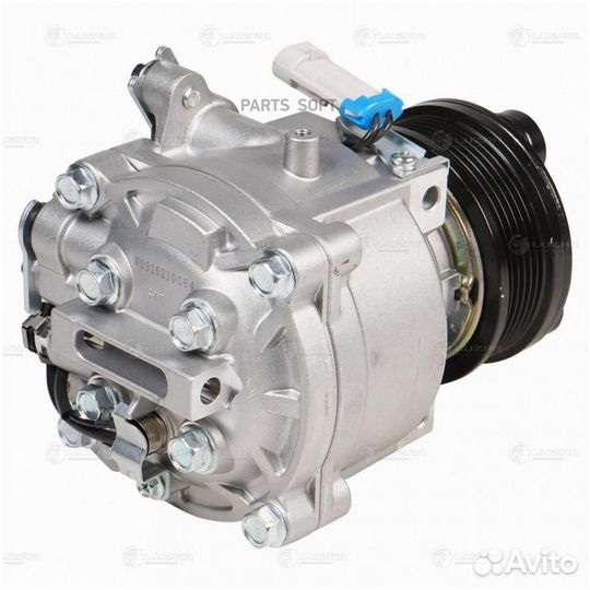 Компрессор кондиционера Opel Mokka (13) 1.4T/1.7D