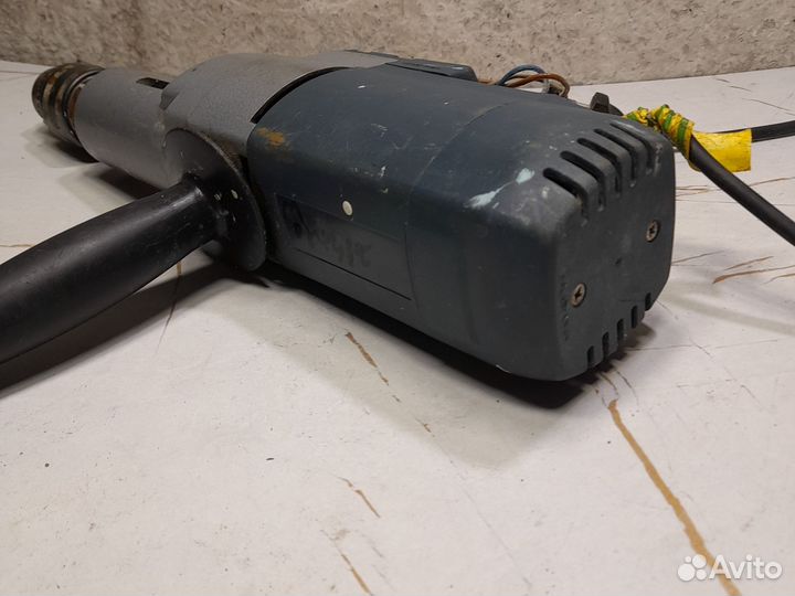 Дрель Rebir IE-1305 не рабочая