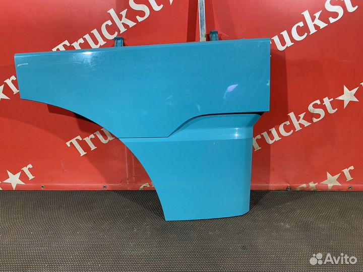 Продолжение двери правый Daf XF106