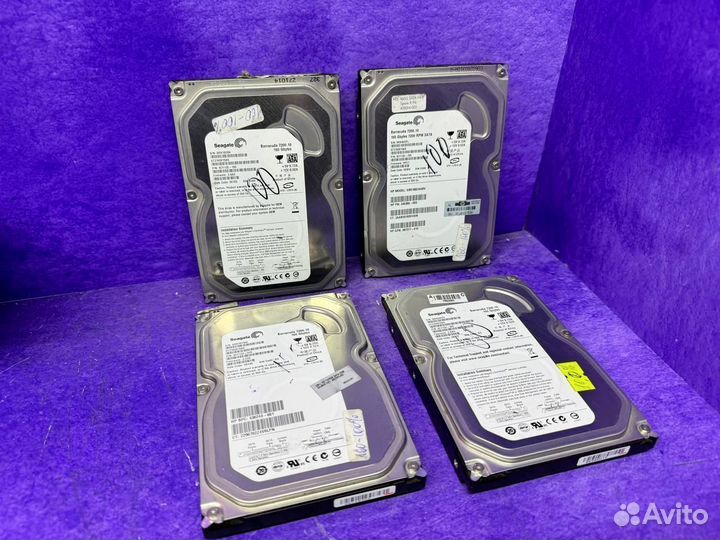 Жесткие диски 160 GB опт/розница