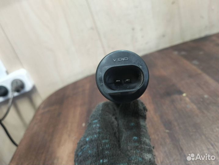 Насос (моторчик) омывателя стекла Volkswagen Bora