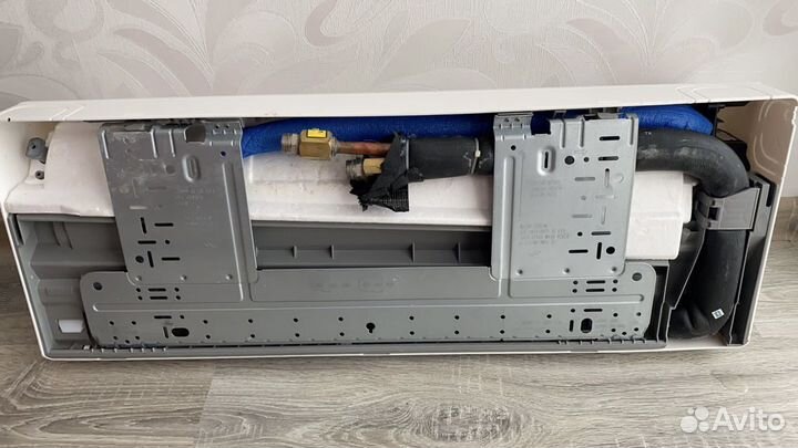 Фанкойл Daikin FWT04