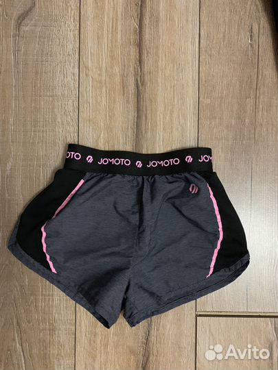 Шорты для девочек