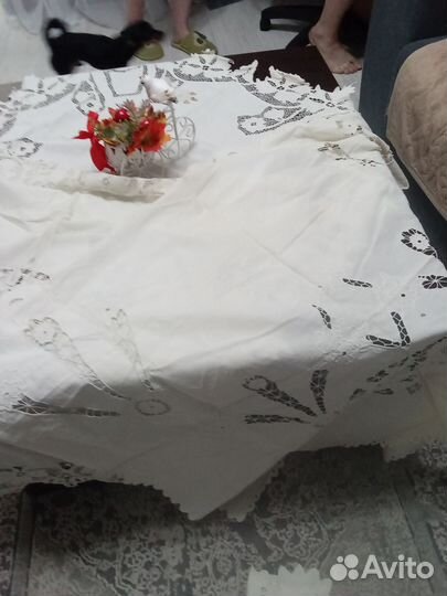 Скатерть