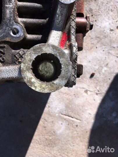 Гбц Mazda 626 2.0 GE