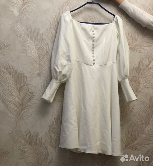 Платье женское вечернее