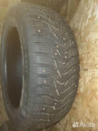 Formula Winter 185/55 R15 86T