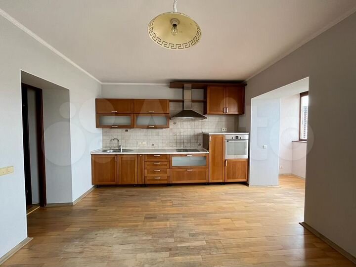 3-к. квартира, 98,8 м², 11/14 эт.