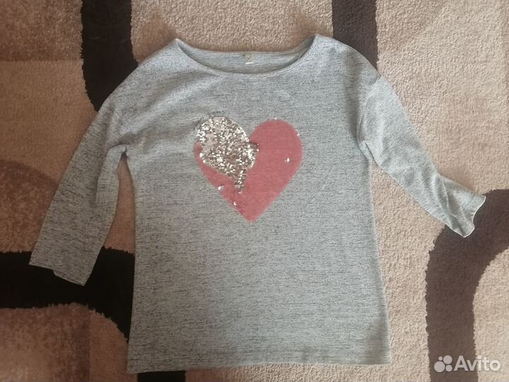 Женские вещи пакетом 40 42