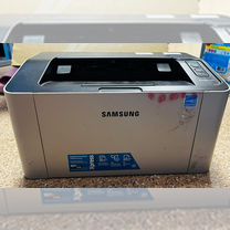 Принтер Модель : Samsung Xpress M2020