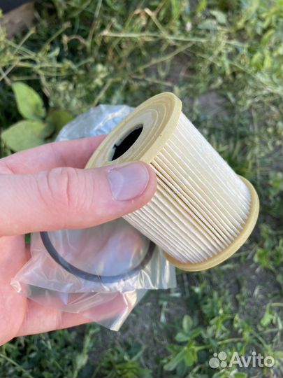 Элемент фильтрующий