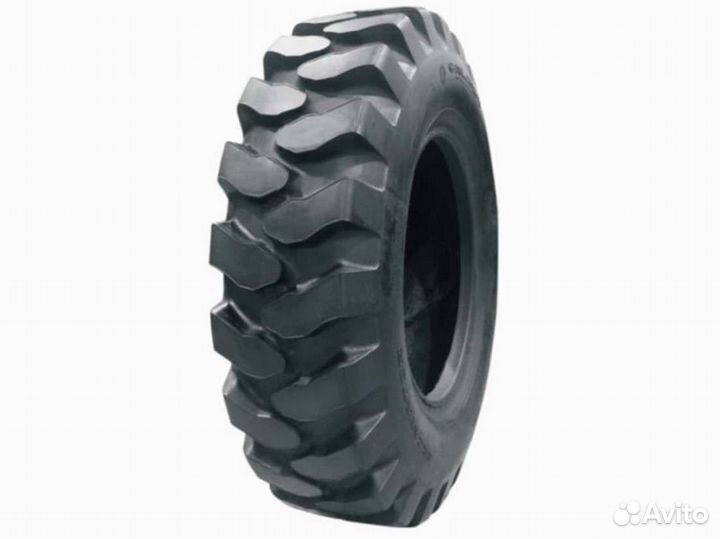Шина для колёсных экскаваторов 10.00-2016prgalaxye