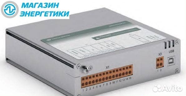 Модуль управления Ter CM 16 1(220 2)