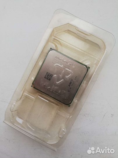 Процессор AMD Phenom X4 9850