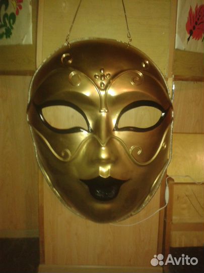 Маска