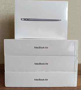 Macbook air m1