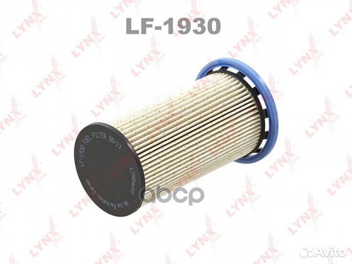 Фильтр топливный (картридж) skoda octavia (5E3)