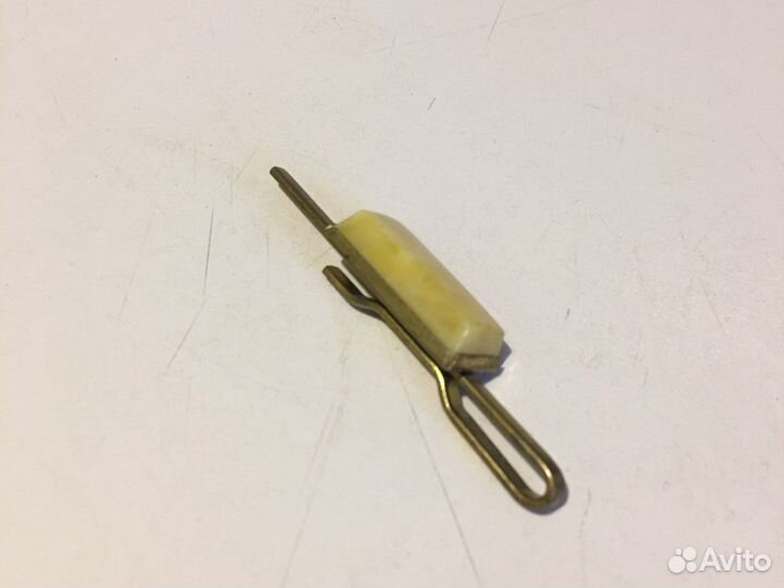 Зажим для галстука СССР