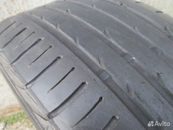 Yokohama Advan Sport V103 245/45 R19 98Y