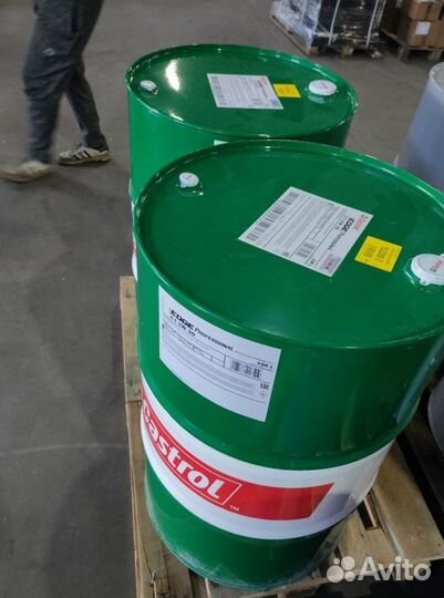 Моторное масло Castrol Magnatec Diesel 5W-40 DPF