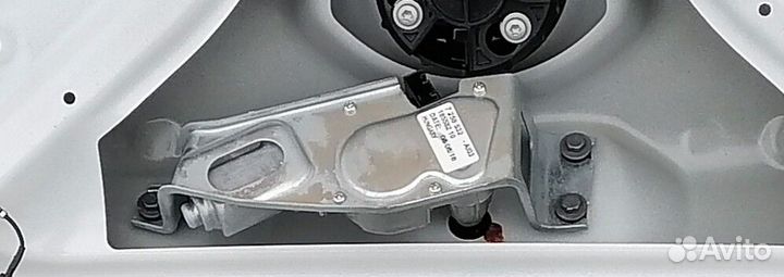 Моторчик стеклоочистителя задний BMW 1-Series