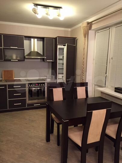 2-к. квартира, 53,1 м², 13/13 эт.