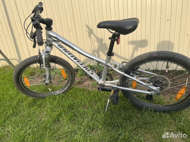 Велосипед детский specialized