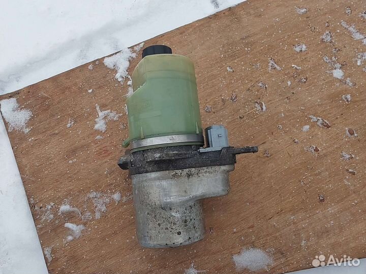 Эгур Форд Фокус 2 4M513K514