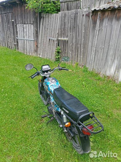 Racer RC110N-K Trophy