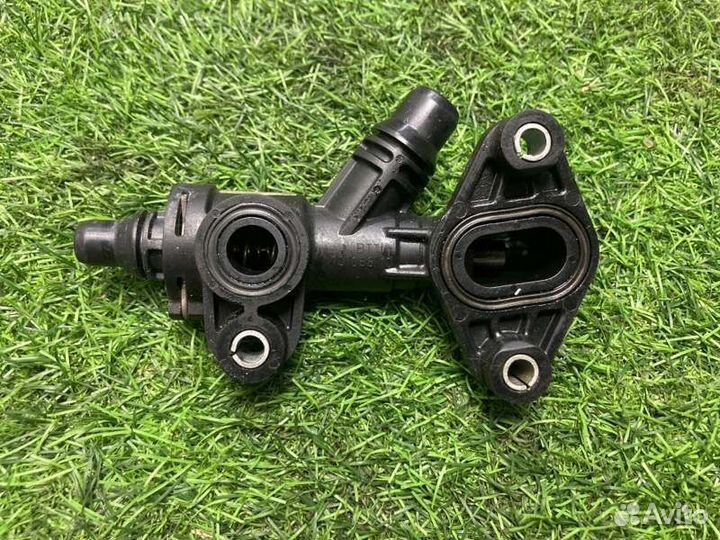 Термостат Bmw 7 F01 3.0 N54 2010