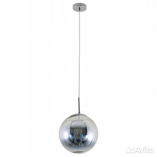 Светильник Arte Lamp Jupiter chrome A7962SP-1CC