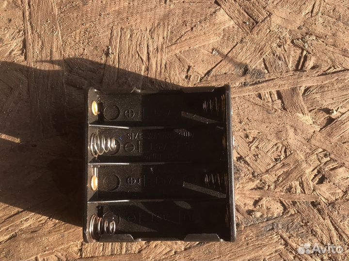 Металлоискатель пират