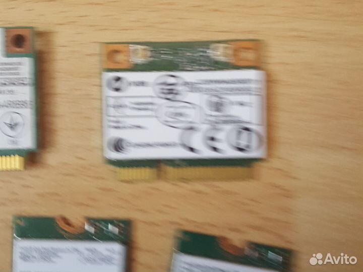 Wi-fi модуль для пк и ноутбука