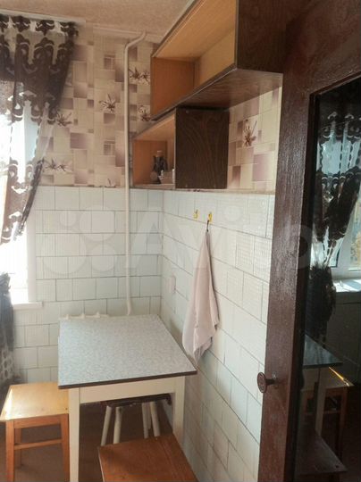 1-к. квартира, 31 м², 2/5 эт.