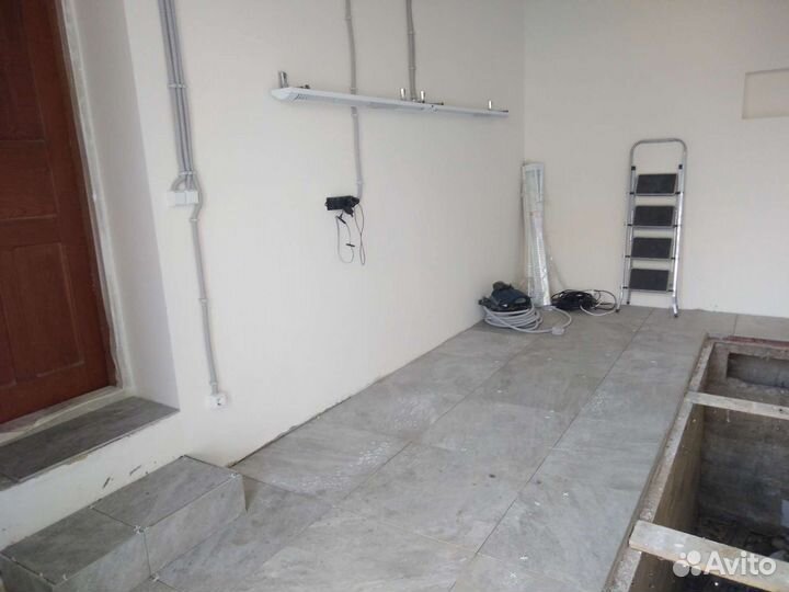 Отделочник - универсал