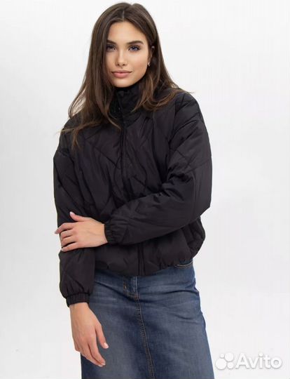 Куртка женская