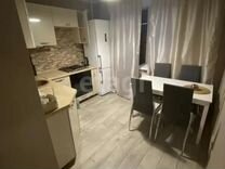 1-к. квартира, 41 м², 8/9 эт.