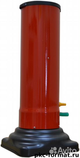 Устройство single B для внутренней и наружной мойк