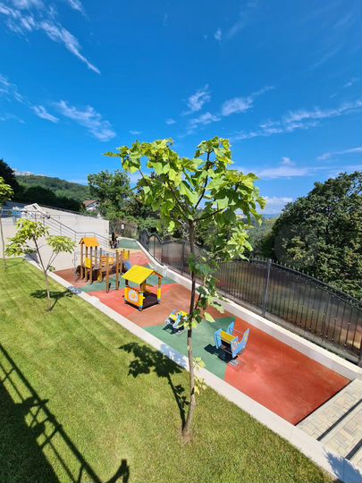 Квартира-студия, 24 м², 5/19 эт.