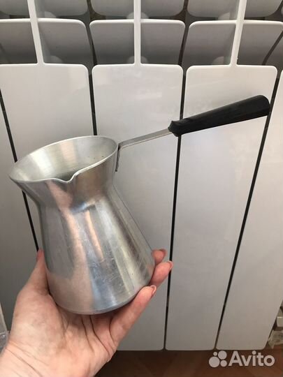 Турка для кофе СССР