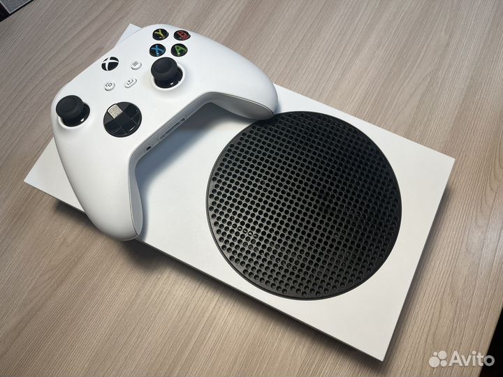 Xbox series s