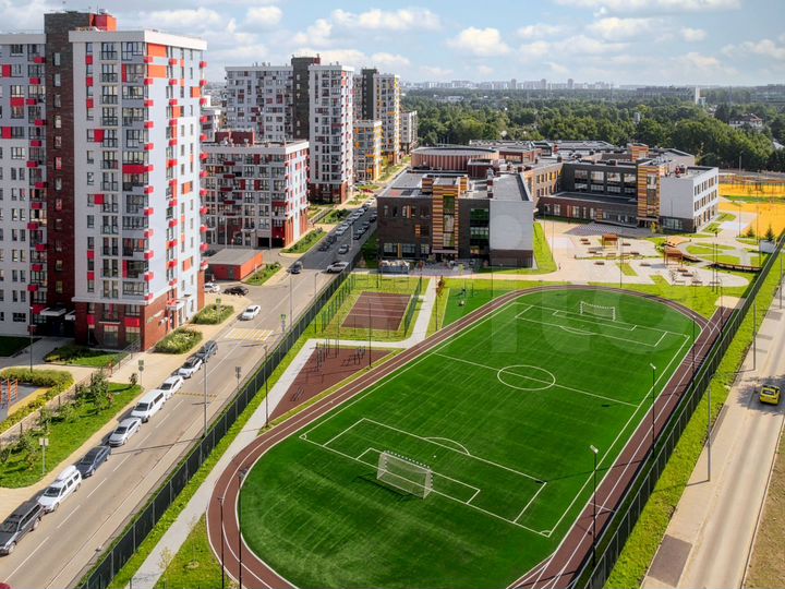 Аренда, торговое помещение, площадь 63.5 кв.м