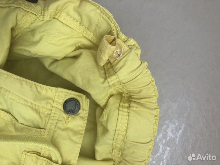 Шорты для мальчика 116 см(6 лет) Tape a l'oeil